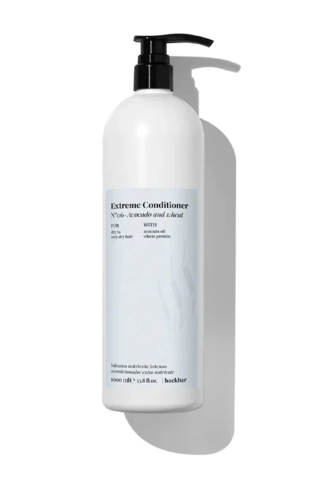 Экстрим кондиционер № 06 Back Bar Extreme Conditioner (4061, 1000 мл)