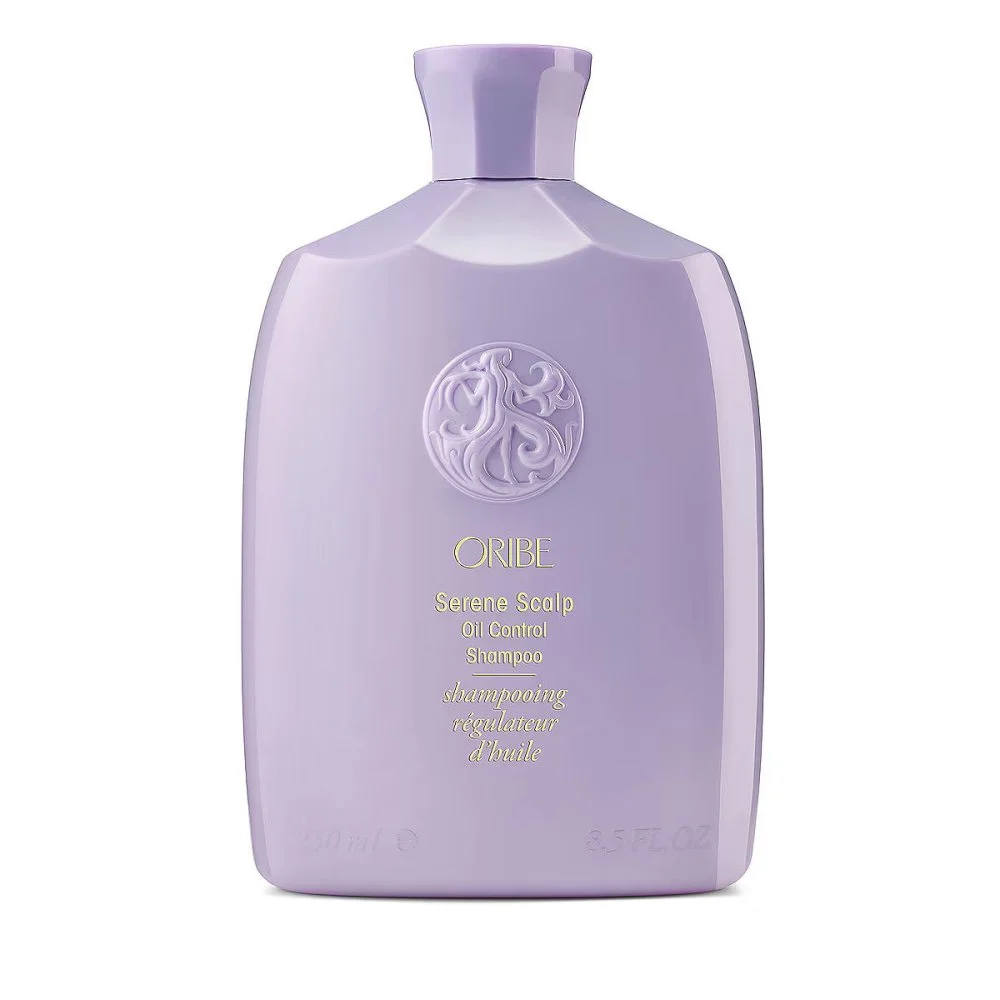 Шампунь для сохранения свежести волос и кожи головы Serene Scalp Oil Control Shampoo