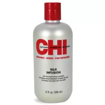 Гель восстанавливающий шелковая инфузия Silk Infusion Chi 177 мл