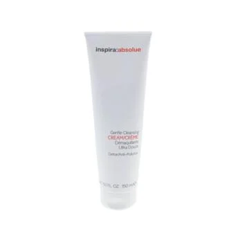 Очищающий крем Gentle Cleansing Cream Janssen Cosmetics 150 мл