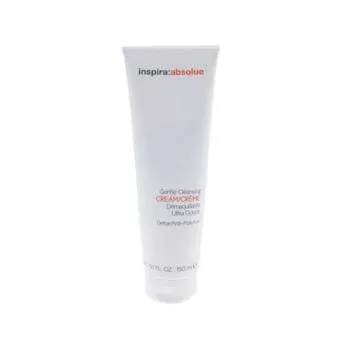 Очищающий крем Gentle Cleansing Cream Janssen Cosmetics 150 мл