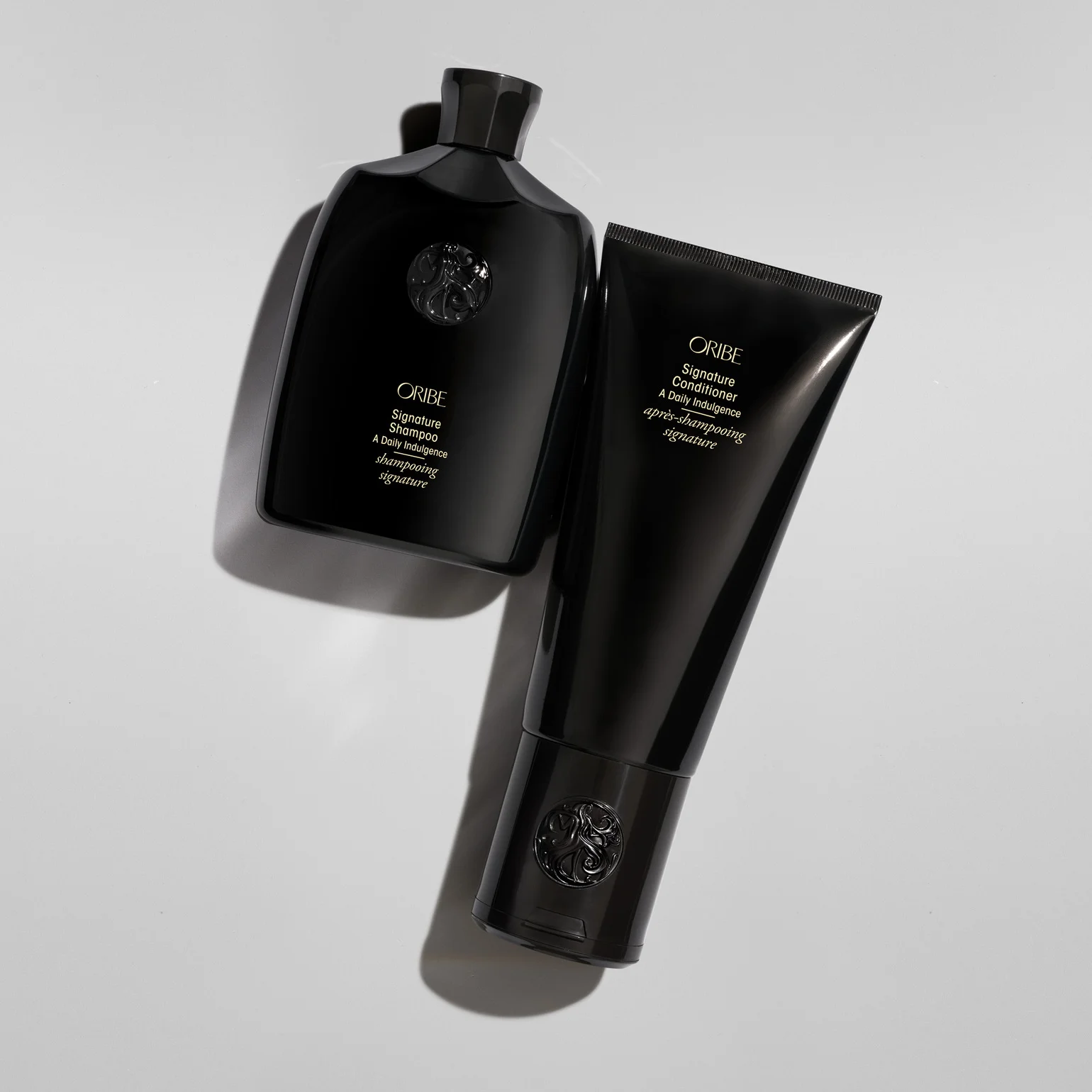 Кондиционер для ежедневного ухода Вдохновение дня Signature Conditioner A Daily Indulgence