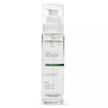Биосыворотка Укрепление и защита Nutrient Bio Shield Serum Christina 30 мл