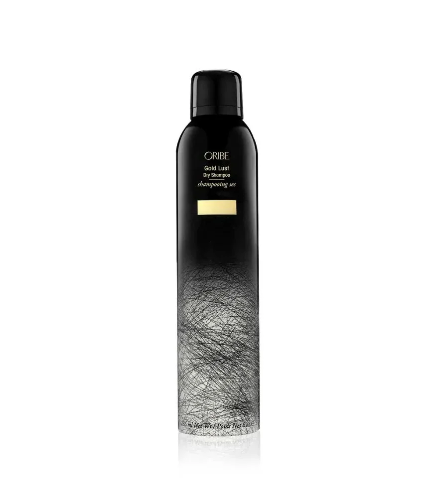 Сухой шампунь Роскошь золота Gold Lust Dry Shampoo