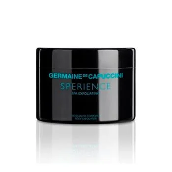 Скраб-эксфолиант для тела Sperience SPA Exfoliating Germaine de Capuccini 200 мл