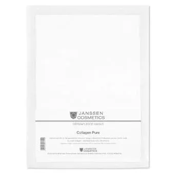 Чистый коллаген Collagen Pure Janssen Cosmetics 1 шт