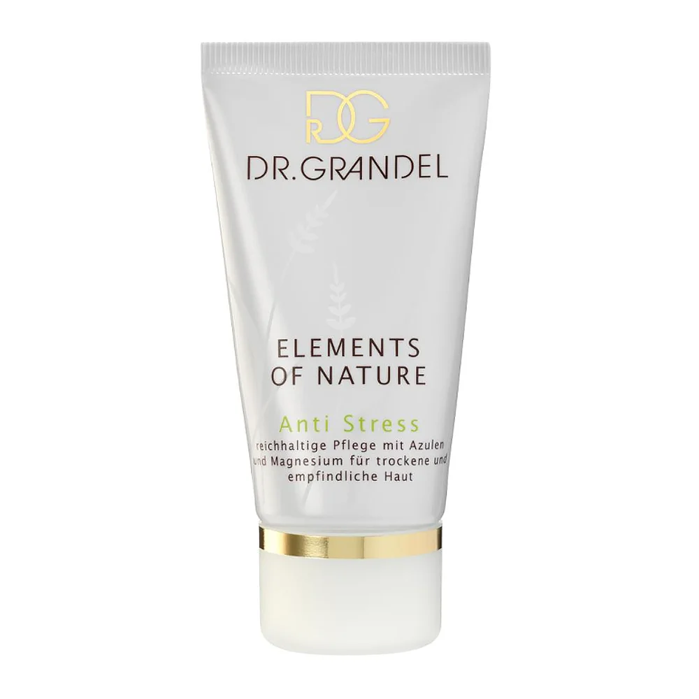 Крем Анти стресс Anti Stress