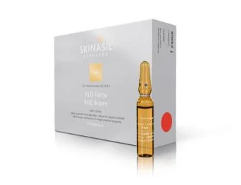 ВЛД Форте VLD Forte Skinasil 10*5 мл