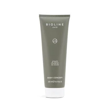 Витаминизирующий гель для душа Body Concept Vitality Shower Gel Bioline Jato 250 мл