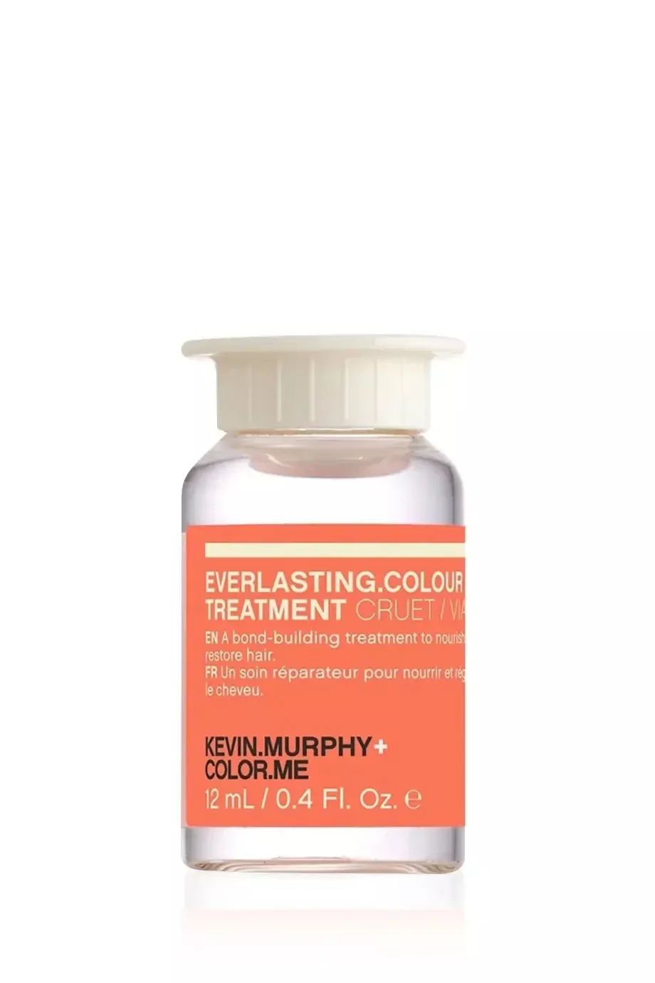 Интенсивная сыворотка-уход для защиты цвета волос Everlasting.Colour Treatment Cruet