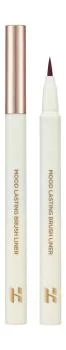 Подводка для глаз Mood Lasting Brush Liner Holika Holika