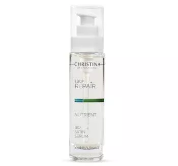 Сыворотка Био-Сатин Nutrient Bio Satin Serum Christina 30 мл