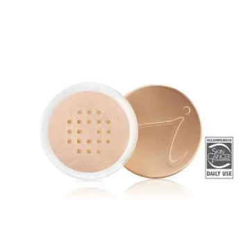 Основа рассыпчатая - слоновая кость - Ivory Powder Loose Powder Jane Iredale 10,5 г