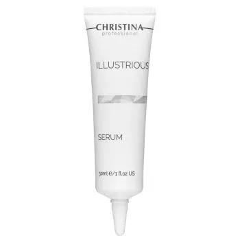Сыворотка для коррекции пигментации Illustrious Serum Christina