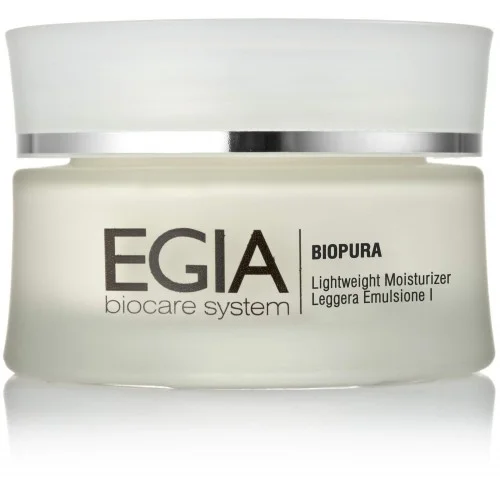 Увлажняющий матирующий легкий крем Lightweight Moisturizer (FP-16, 50 мл)