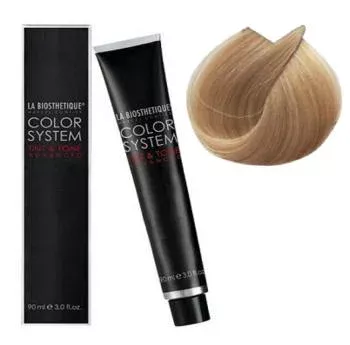 Экстра светлый блондин бежевый Tint & Tone 11/02 La Biosthetique