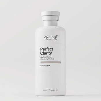 Шампунь Совершенная чистота Perfect Clarity Shampoo Keune