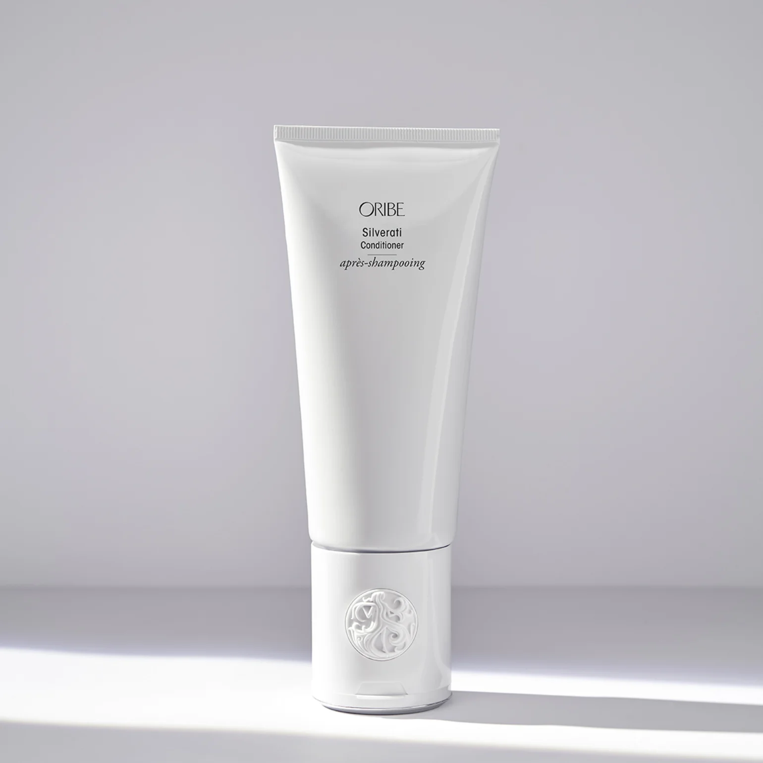 Кондиционер для окрашенных в пепельный и седых волос Благородство серебра Silverati Conditioner