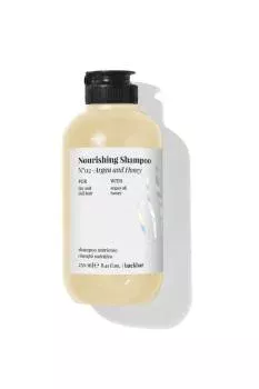 Питательный шампунь № 02 для сухих волос Back Bar Nourising Shampoo FarmaVita