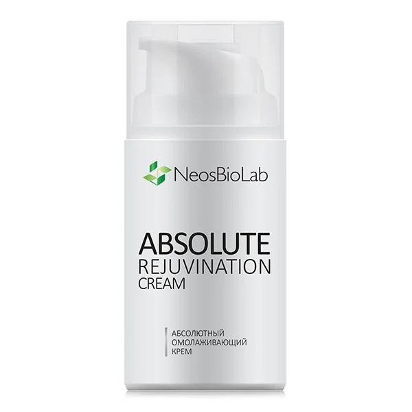 Крем Абсолютное омоложение Absolute Rejuvenation Cream