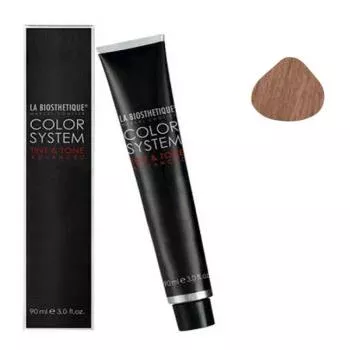 Краситель Tint & Tone 8/3 Светлый блондин золотистый La Biosthetique