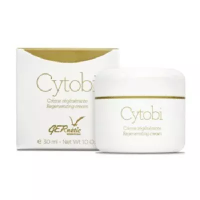 Реструктурирующий питательный крем Cytobi (FNCGCYT150, 150 мл)