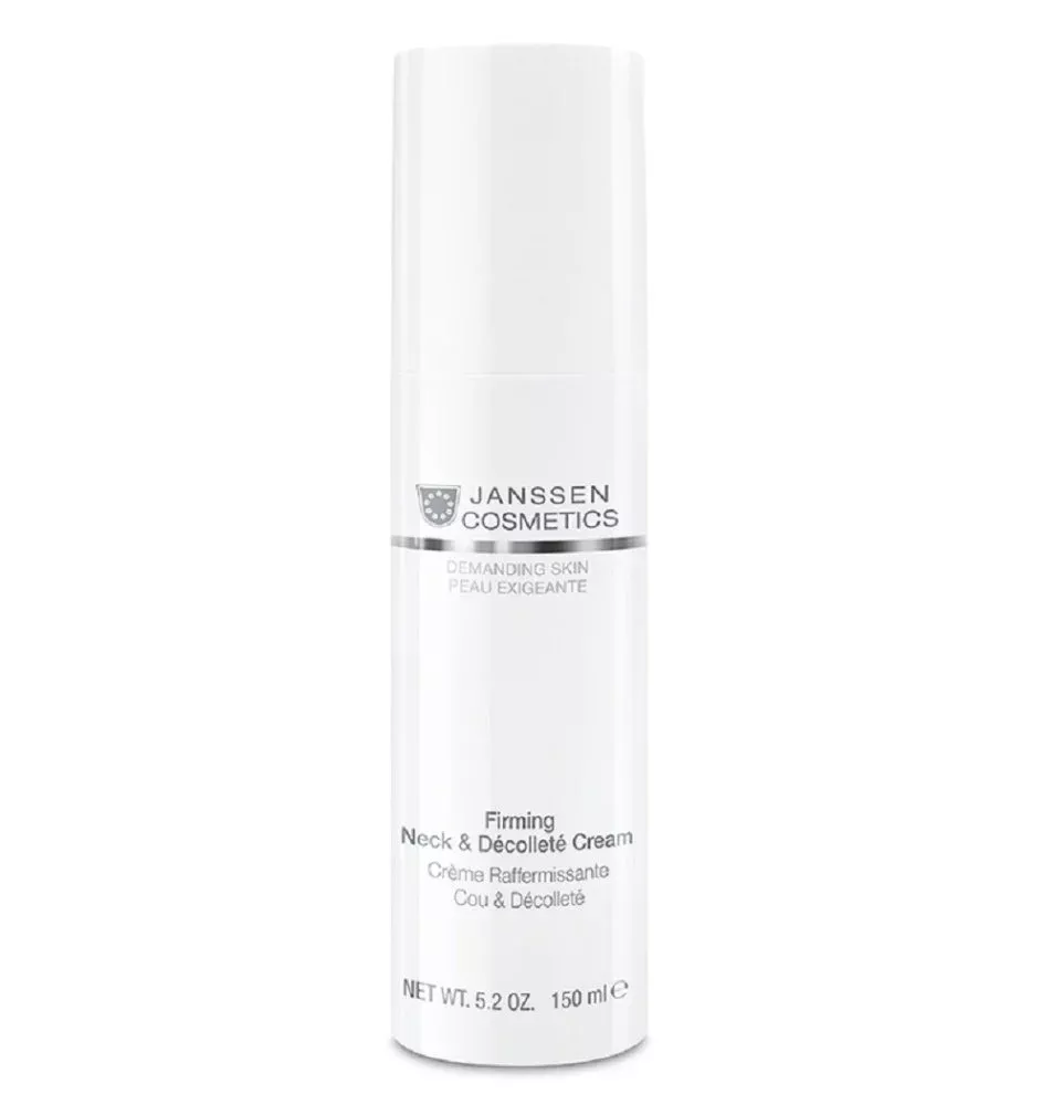 Моделирующий лифтинг-крем для шеи и декольте Pro-firming Neck & Decollete Cream (150 мл)