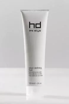 Крем для формирования локонов Hd Wave Defining Fluid FarmaVita