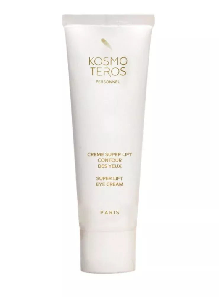 Лифтинг крем для век Super Lift