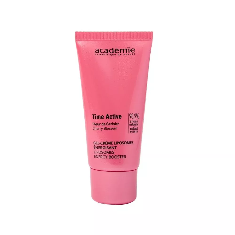 Липосомальный крем-гель для лица