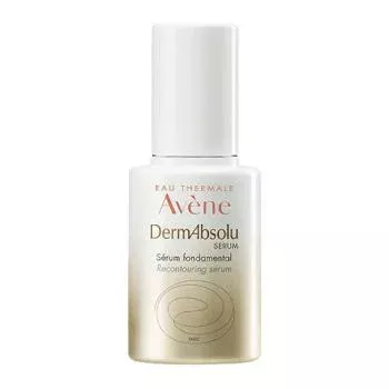 Питательная сыворотка Дермабсолю Avene
