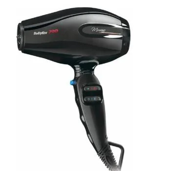 Фен Murano Ionic compact 2000W Babyliss 1 шт
