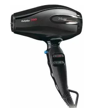 Фен Murano Ionic compact 2000W Babyliss 1 шт Фен Murano Ionic compact 2000W Babyliss 1 шт