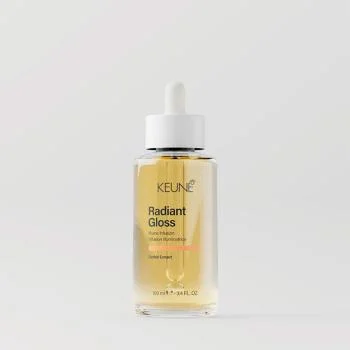 Сыворотка Сияние и блеск Radiant Gloss Illume Infusion Keune 100 мл