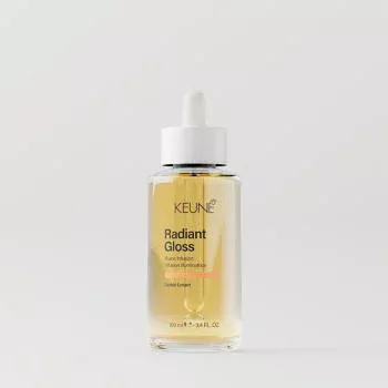 Сыворотка Сияние и блеск Radiant Gloss Illume Infusion Keune