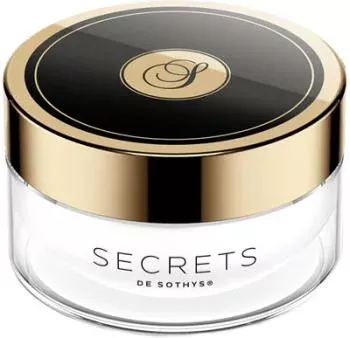 Глобально омолаживающий крем-бальзам для контура глаз и губ La Creme Yeux-Levres Sothys
