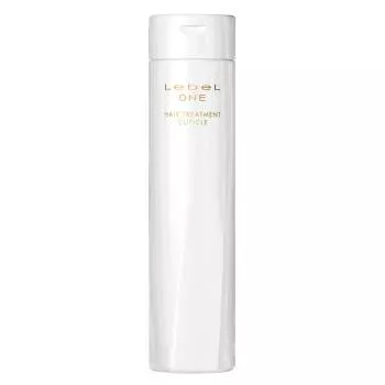 Маска для увлажнения и разглаживания волос Lebel One Hair Treatment Cuticle
