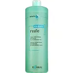Восстанавливающий шампунь для поврежденных волос Purify - Reale Intense Nutrition Shampoo Kaaral 1000 мл
