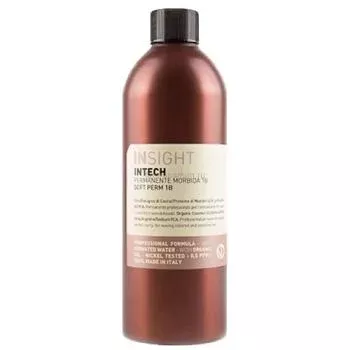 Состав для перманентной завивки для окрашенных и чувств. волос 1B Intech Insight Professional