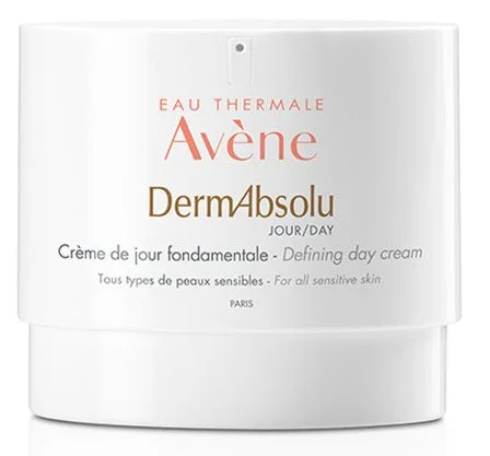 Дневной крем DermAbsolu Jour