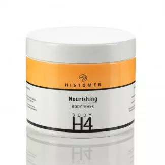 Питательная маска для тела H4 Nourishing Body Mask Histomer 500 мл