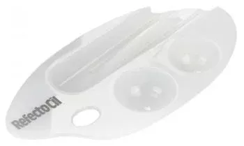 Косметическая мисочка пластмассовая Artist Palette Refectocil 1 шт