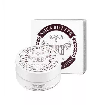 Гидрогелевые патчи с маслом ши Shea Butter Iyoub 60 шт