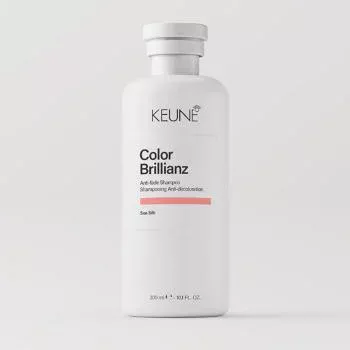 Шампунь для волос Яркость Цвета Color Brillianz Shampoo Keune
