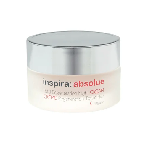 Легкий ночной регенерирующий лифтинг-крем Light Regeneration