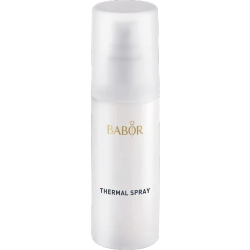 Термальная вода-спрей Thermal Spray