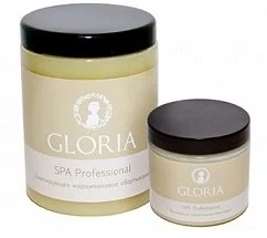 Тонизирующее марципановое обертывание