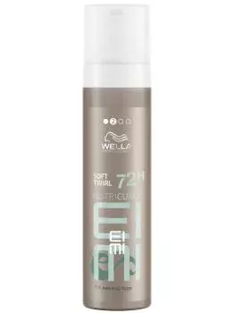 Мусс для моделирования вьющихся волос Soft Twirl Wella 200 мл Мусс для моделирования вьющихся волос Soft Twirl Wella 200 мл