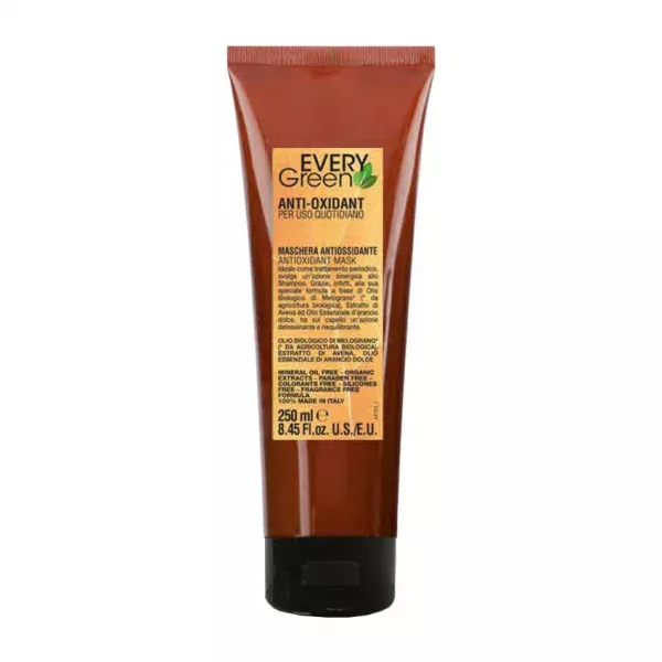 Антиоксидант маска Anti-oxidant Mashera Antiossidante (5236, 250 мл)