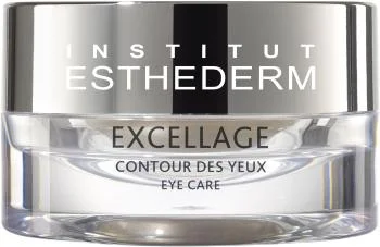 Крем для контура глаз Экселяж Excellage Institut Esthederm 15 мл